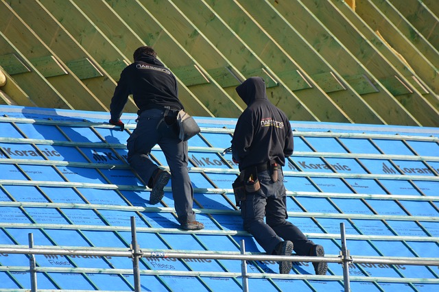 Częste problemy dachowe i jak sobie z nimi poradzić